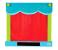 Fiesta Crafts T-2813 Hand Puppet Theatre & Shop (Carry - Case) Assorted 1 in UAE