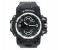 Galaxy GSW-760 Unisex Analog and Digital Sports Watch Black and Grey 1 in UAE