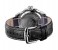 Weide UV 1605LB Mens Analog and Complete Calendar Watch Black 4 in UAE