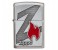 Zippo 29104 Z Flame Lighter Multicolor 1 in UAE