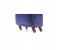 American Tourister GAT104LUG02790 Applite 2.0 Spinner 55cm Bodega Blue 2 in UAE