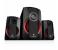 Audionic Mega 33 2.1 Channel Speaker System with FM Radio 1 in UAE