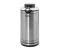 Geepas GVF5259 1.3 Litre Hot and Cold Vacuum Flask - Brown 3 in KSA