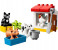 Lego Duplo 10870 Farm Animals Multicolor 2 in UAE