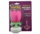 Party Time P-140582 Flower Musical Birthday Candle Pink 1 in UAE