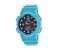 Casio AQ-S810WC-3AVDF Mens Sports Analog and Digital Watch Black and Blue 1 in UAE