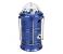Multifunctional Color LED Camping Lamp with solar 2 in UAE