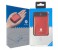 Platinum PP9001 10000mah Mini Power Bank Red 1 in UAE