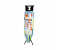 Homeway HW-1215-IB Metal Mesh Ironing Board 1 in UAE