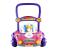 Baby Plus BP7222 Baby Toddler Walker - Pink 1 in UAE