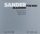 Jil Sander 125ml Sander Eau De Toilette Spray for Men 2 in UAE