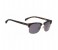 Nautica N3610SP 045 Oval Multi Frame & Grey Gradient Mirrored Sunglasses for Unisex 1 in OMAN