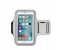 Zooni Running Sports Armband For Smartphones Under 4.7 Inches - White 3 in UAE
