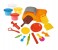 Simba 6324178 Art & Fun Dough Set in Pizza Carton - 14 Pieces 3 in UAE