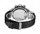 Weide WH 3308MB Mens Analog and Complete Calendar Watch Black and Silver 3 in UAE