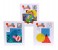 Simba 6046381 Games & More Fun Puzzle 2 in UAE