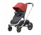 Quinny 1396993000 Hubb Portable Stroller - Red & Graphite 7 in OMAN