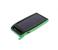 Geepas GPB1963 Solar Power Bank Green, Black 1 in OMAN