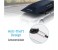 Promate Energize-25 Multifunctional 1000A Peak Portable Emergency Car Jumper Starter with Power Bank & In-built LED Flash Light - Black 9 in UAE