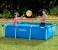 Intex ZX-28270 220 x 150 x 60CM Metal Frame Pool Set 2 in UAE