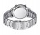 Weide WH 3312MB Mens Analog and Complete Calendar Watch Silver and Blue 4 in UAE