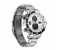 Weide WH-5203MB Analog and LCD Digital Watch Silver and White 2 in UAE