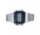 Casio A168WA-1WDF (CN) Mens Sports Digital Watch Silver 2 in UAE