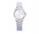 Casio LTP-1183G-7ADF Womens Analog Watch White and Silver 1 in UAE