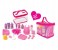 Dolls World 8160 Deluxe playset Multi Color 1 in UAE