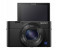 Sony Cyber-Shot DSC-RX100 IV Digital Camera - Black 5 in UAE