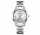 Curren 9007 Fashion Design Luxury Watch For Women Silver 1 in UAE