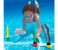Intex ZX-55503 Under Water Diving Fun Balls Set 2 in OMAN