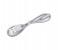 Awei cl-10 30cm 2 in 1 Transfer Data Cable for Samsung 2 in UAE
