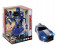 Dickie M5 Transformers Robot Fighter Barricade -24Cm Blue 1 in UAE