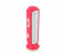 Geepas GFL4663 Rechargeable LED Torch with Emergency Lantern, Red 1 in UAE