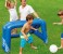 Intex ZX-58507 Goal Game 3 in OMAN