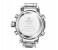 Weide WH-5203MB Analog and LCD Digital Watch Silver and Red 5 in UAE