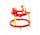 Baby Plus BP8139 Baby Walker - Red & Yellow 3 in UAE