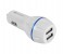 Earldom LED Car Charger with Micro USB 2 in OMAN