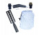 H2O Steamfx Ultimate Pack Cleaning System - Green 3 in KSA