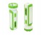 Sonashi SPLT-114 2-In-1 Rechargeable LED Torch with Lamp - Green 4 in UAE