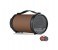 Geepas GMS8808 Rechargeable Bluetooth Speaker Brown 1 in UAE