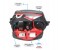 Promate Handypak2-S Compact Camera and Camcorder Shoulder Bag, Black 2 in UAE