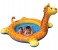 Intex ZX-57434 208 x 165CM Giraffe Spray Pool 1 in OMAN