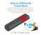 Promate BUDDY-52 5200mAh Power Bank with Emergency SOS Beam - Black 2 in UAE