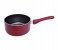 Prestige PR21512 1.9L Classique Pro Covered Saucepan - Red 4 in UAE