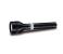 Geepas Torch GFL51013 215 mm Rechargeable LED Flashlight - Black 1 in UAE