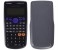 Casio FX-350ES Plus Scientific Calculator Black 1 in UAE