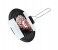 Prestige PR15864 35CM Cast Iron Chargriller - Oval 1 in UAE