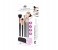 Rio BRCE Essential Cosmetic Brush Collection 4 in OMAN